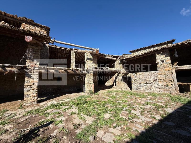 Foto 0ec02ad7-6dda-4e5a-b3ce-04196d966dc3. Casa a Conca de Dalt