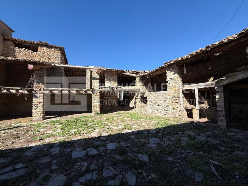 Foto 2eba6eec-b186-47e3-9d31-36e4d4c355bc. Casa a Conca de Dalt