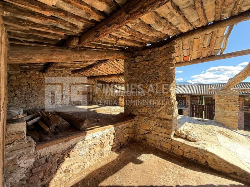 Foto 54ce26b3-3ad5-42da-9bcc-9c91fc658728. Casa a Conca de Dalt