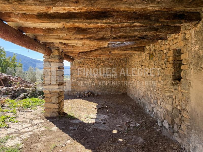 Foto 9006d39c-4130-45fb-8fa7-e4995f14c7bf. Casa a Conca de Dalt