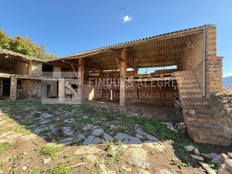 Foto b16c42b5-0471-4191-898a-5aad94e43a48. Casa a Conca de Dalt