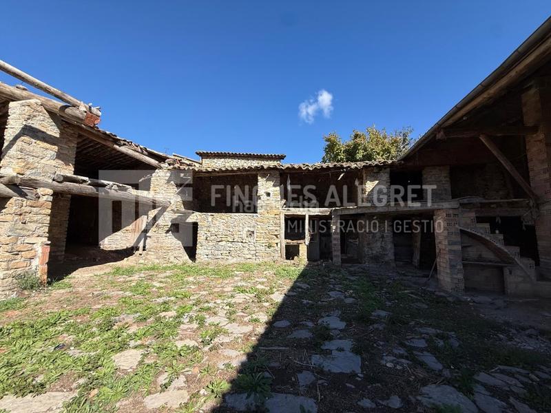 Foto b886277c-ef17-4cfd-a19a-6547c1f7e812. Casa a Conca de Dalt