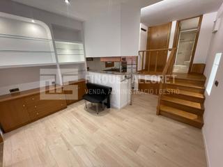 Etagenwohnung in Tremp. Piso al centro de tremp  ideal para vivir o invertir