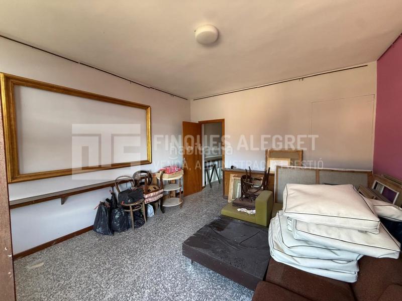 Foto 51c44e16-ac1f-4f2f-baed-826b3abbc793. Affitto locale commerciale in Pobla de Segur (La)