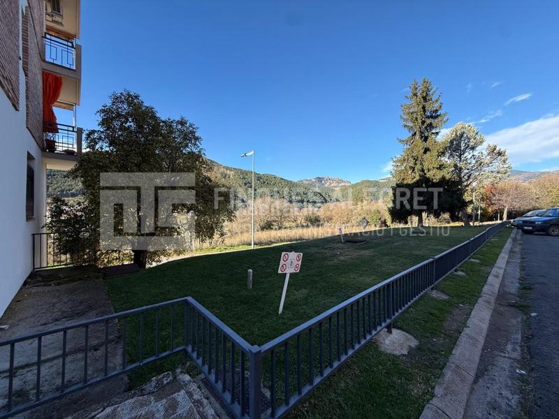 Foto 72a26e5d-93ce-4e94-9526-dc1f3a403547. Affitto locale commerciale in Pobla de Segur (La)