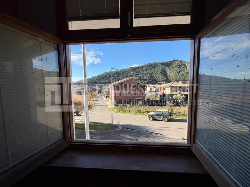 Foto a80fb076-366e-4245-ba9f-157fc9303230. Affitto locale commerciale in Pobla de Segur (La)