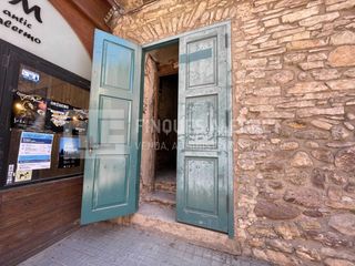 Lloguer Local Comercial a Avinguda sant miquel del pui  3. Oportunidad única de inversión en el corazón de la pobla de segu