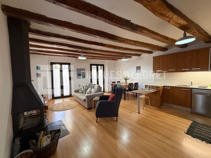 Foto 1a5cf954-ab7d-40fc-a3fa-c7e3a3fb1dfc. Casa amb aparcament a Tremp