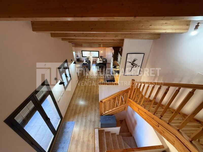 Foto 49045405-b7a7-4901-99d1-478f89f6f7be. Casa amb aparcament a Tremp