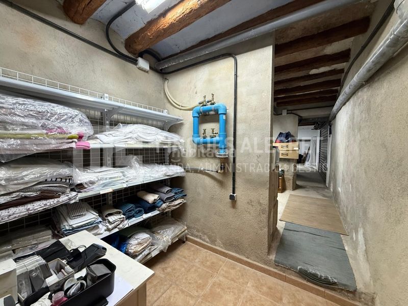 Foto 5454f3a5-8650-4de8-a5f3-93551c07d88f. Casa amb aparcament a Tremp