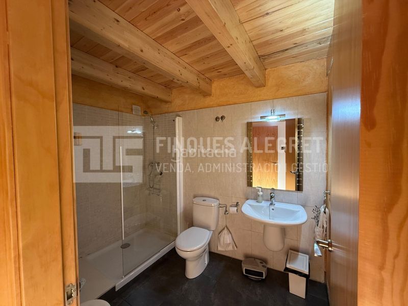 Foto 60b39f87-497a-4203-b822-93f258392e35. Casa amb aparcament a Tremp