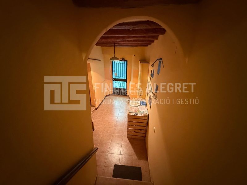 Foto bc815e5c-1b8b-4282-9f80-19e3a7e70356. Casa amb aparcament a Tremp