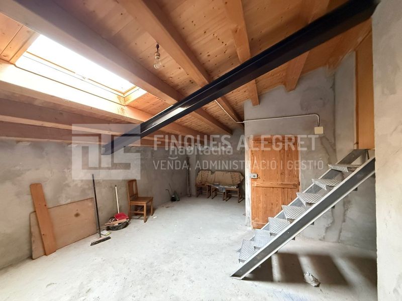 Foto 1e00393d-9b0d-418b-a88f-aa90ebbebbb7. Casa a Talarn