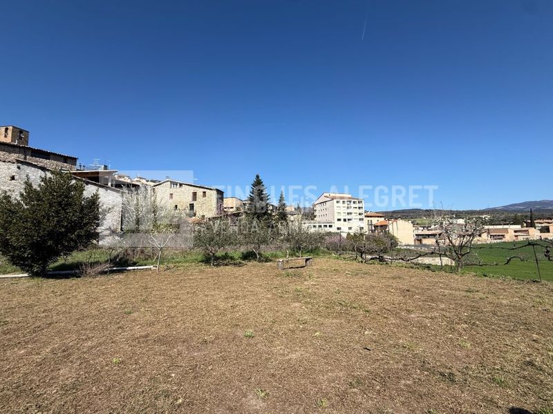 Foto 03dd0d6b-1a92-491b-abe4-43e599f5f316. Casa a Salàs de Pallars