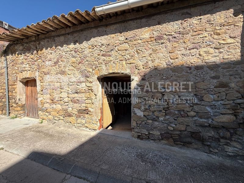 Foto 22e6b887-0602-42ad-bbf2-173ad19d312e. Casa a Salàs de Pallars
