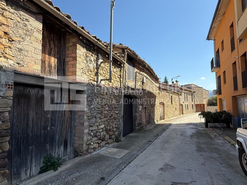 Foto 247b9f53-6add-48e6-ac8b-ff3d9fa461d0. Casa a Salàs de Pallars