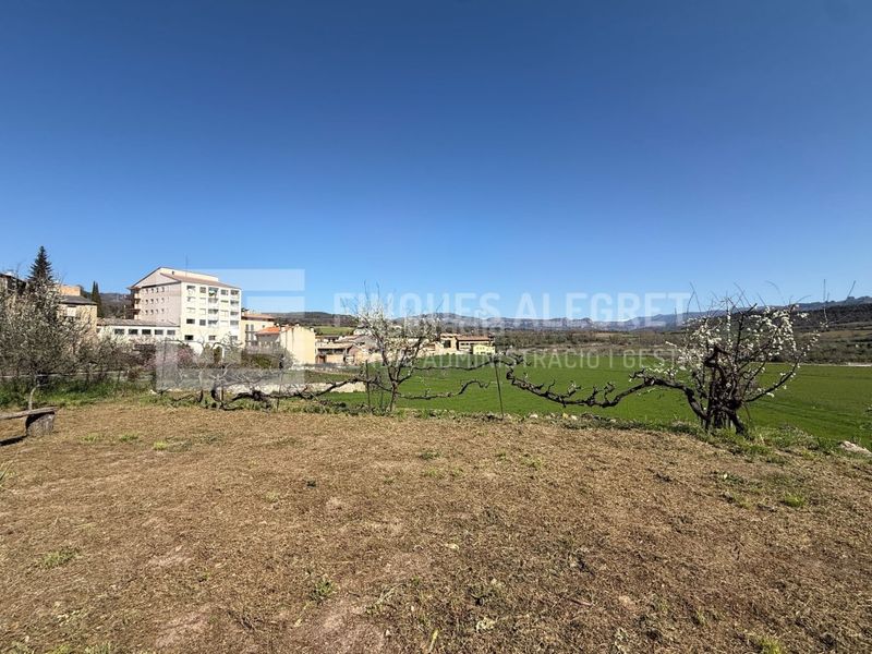 Foto 29a287f6-9789-4770-bd29-04091199db29. Casa a Salàs de Pallars