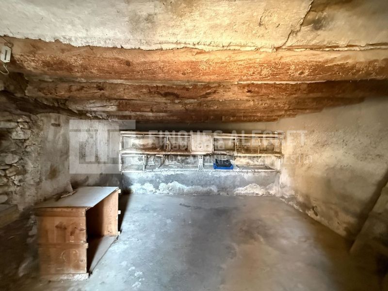 Foto 5920a0c7-159a-4b9f-8e54-ad1228315d0d. Casa a Salàs de Pallars