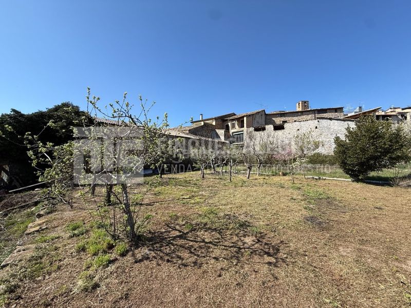 Foto fc735118-4961-490e-a804-acda559033dc. Casa a Salàs de Pallars