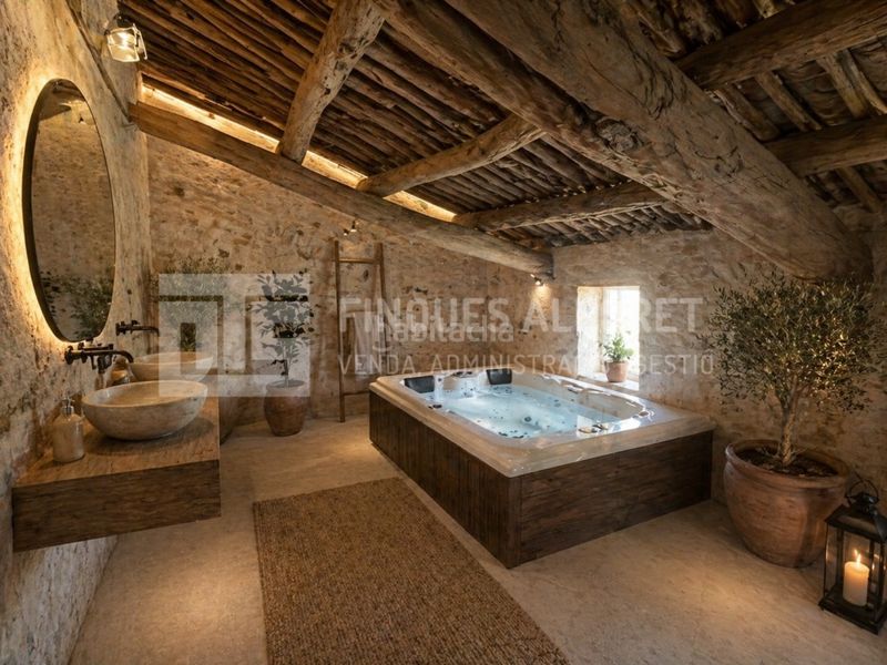 Foto 5d726c38-8323-4960-a4c2-60a2102ce203. Casa a Gavet de la Conca