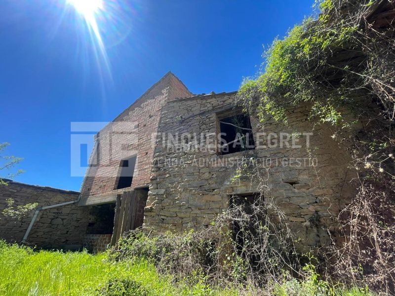 Foto 5fa28f58-3702-4254-941b-beaa1e0fa816. Casa a Gavet de la Conca