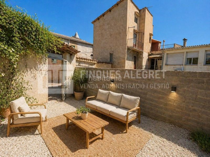 Foto 76277a9e-78d9-43c5-a1b7-02e6a9f8b806. Casa a Gavet de la Conca