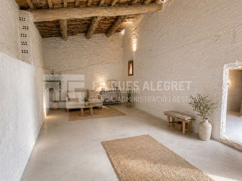Foto a11890b5-4d58-4965-842c-2903f54fb318. Casa a Gavet de la Conca