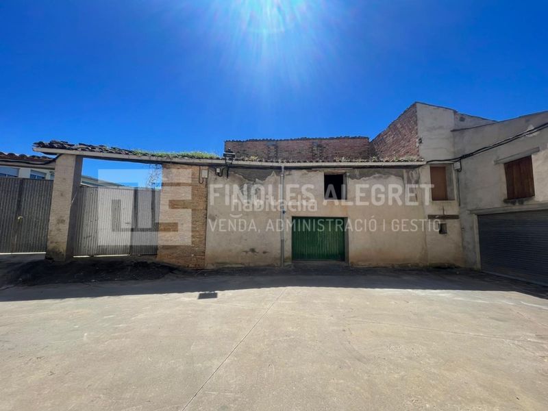 Foto b245e15c-7e91-433a-87ca-8209d2345641. Casa a Gavet de la Conca