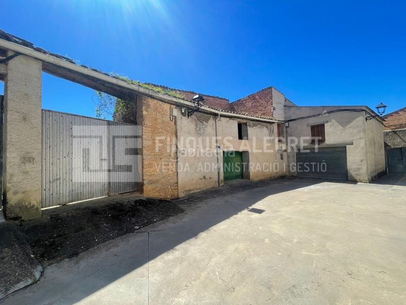 Foto bc674c05-6a13-460e-8c21-a9e0ef28c48b. Casa a Gavet de la Conca