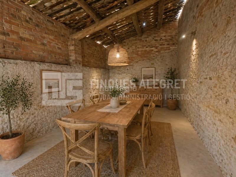 Foto eb86a2cf-aabb-4357-b7dd-4d36e9ad9c86. Casa a Gavet de la Conca