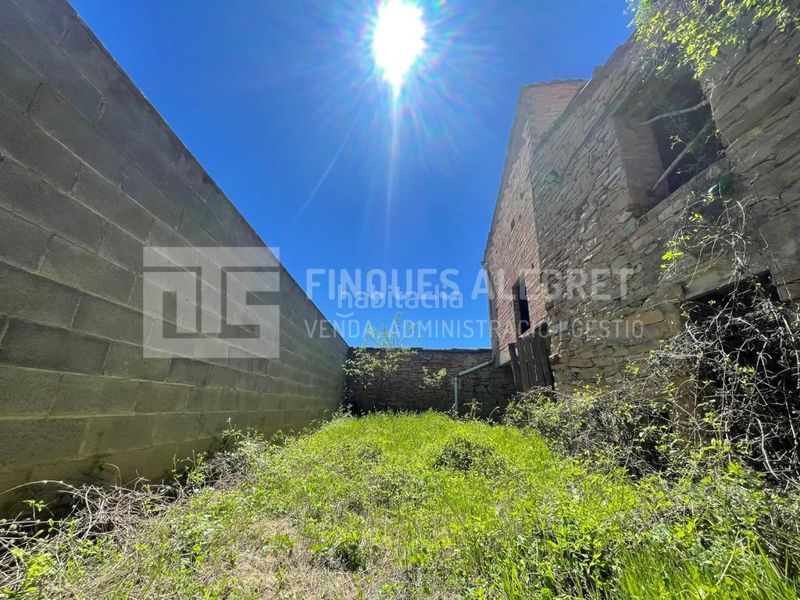 Foto ec3266fd-0b63-4a9d-9271-8f550cfc80d0. Casa a Gavet de la Conca