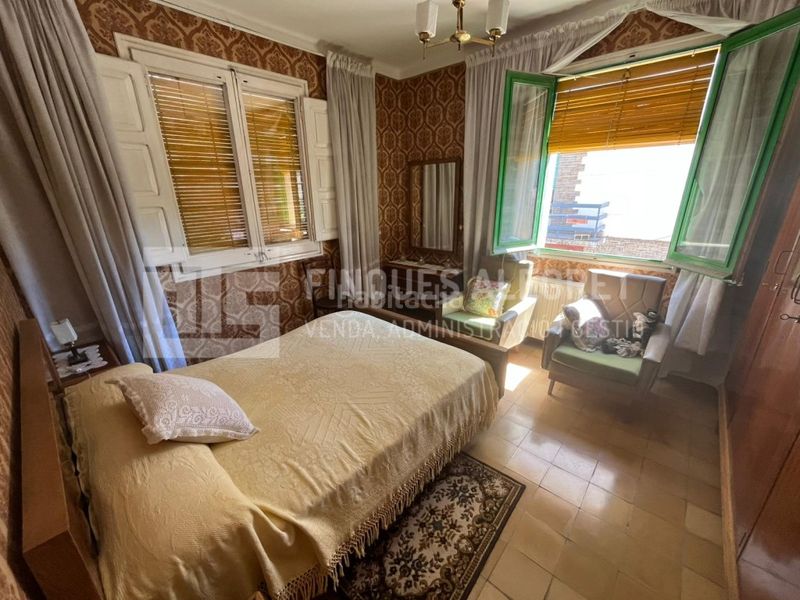 Foto ca1ff26c-a109-4560-bda7-7e0081f1b96b. Casa a Pobla de Segur (La)