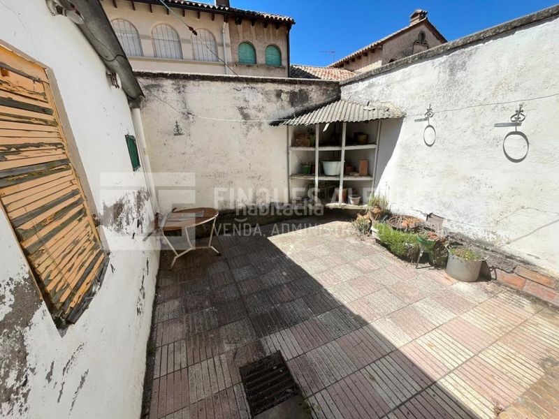 Foto df70dfd7-7c3e-4e95-b121-c9220da3be17. Casa a Pobla de Segur (La)