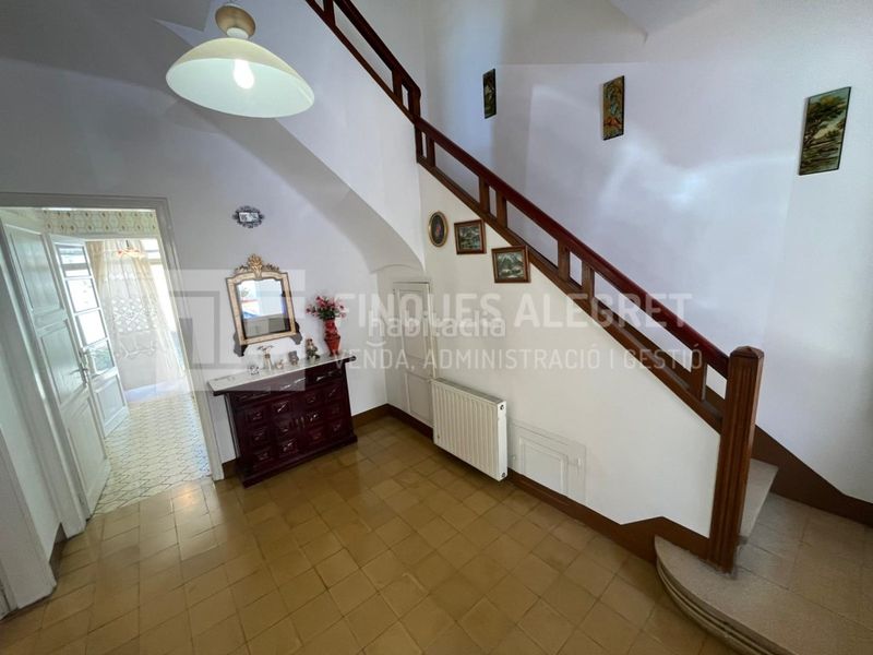 Foto e8ea5172-49d0-4dc5-8bbf-21b5b5ecabf8. Casa a Pobla de Segur (La)