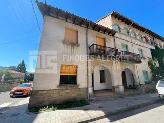 Haus  Calle raier. Casa en venta en la pobla de segur  casas del pont de claverol
