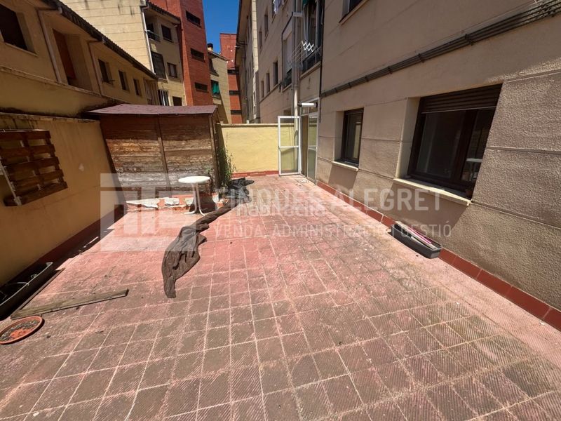 Foto 5499251d-9668-44e6-bbfb-e6ec5e0e07ca. Pis a Pobla de Segur (La)
