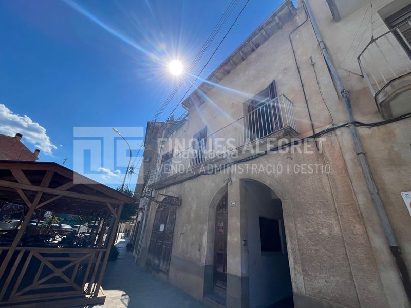 Foto f7c5050d-7d31-41c5-bf28-95fe4c524158. Edifici a Tremp
