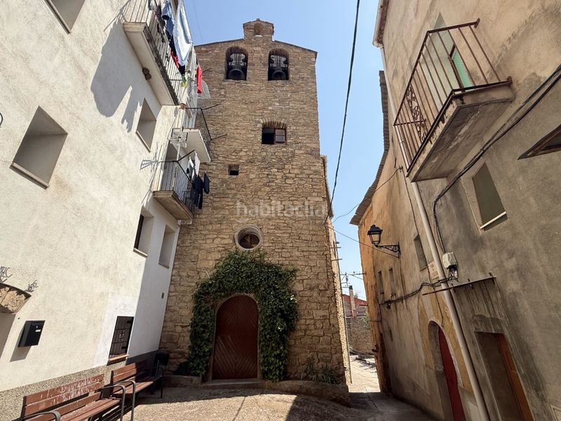 Foto 5627266b-aae2-4c40-8749-f6d2d8045559. Casa a Tremp