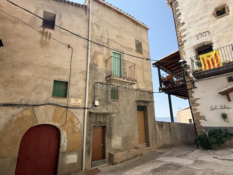 Foto bc9803fd-62ae-44c9-b860-5a9200b6fd50. Casa a Tremp