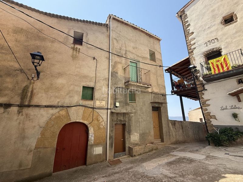 Foto d53b8ec6-7457-4677-a2a6-87a5273e523e. Casa a Tremp
