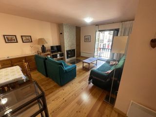 Location Appartement  Carretera vall d'aran. Piso con encanto en llavorsí con parking y trastero incluidos