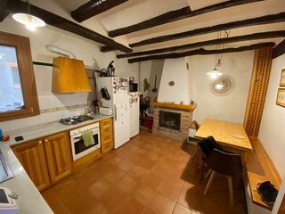 Casa  Calle major;ag. sant cerni. Gran casa de 320 m en sant serni  espacio, naturaleza y un gran