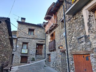 House  Calle mig,del,ag.roni. Encantadora casa rústica en roní rialp, pallars sobirà