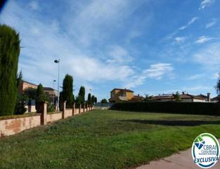 Terreny residencial  Lugar lugar vilacolum. Parcela en vilacolum