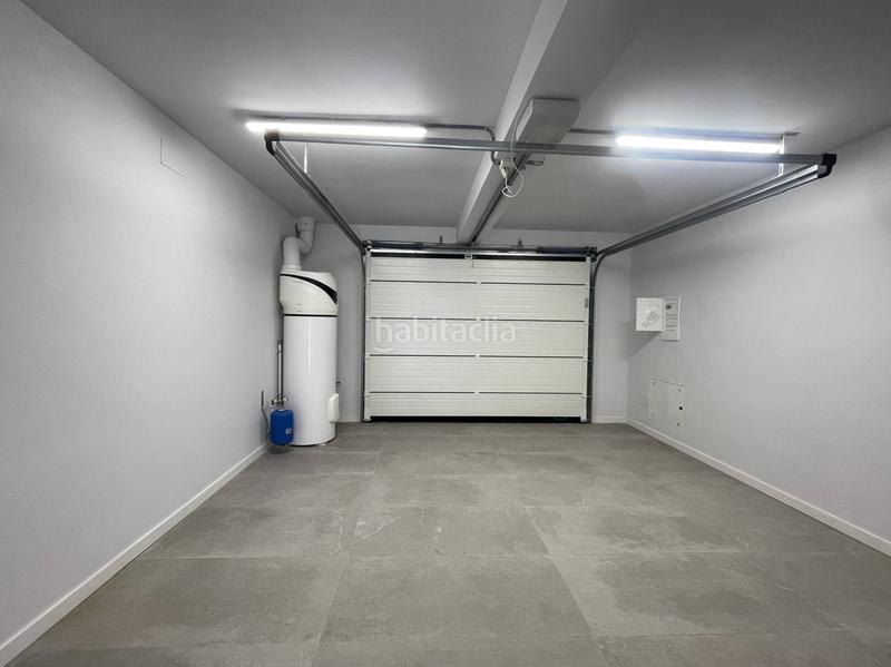 Foto 263df93f-f2fd-4f35-971c-2fadcb8094d8. Maison avec chauffage parking dans Vilamacolum