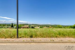 Terreny residencial  Carrer les eres clave sur-dx. Vive en armonía con la naturaleza parcelas en el municipio de sa