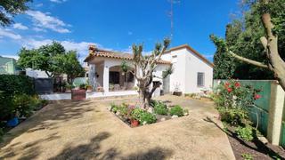 Maison dans Avenida onze de setembre 3. Preciosa casa a sant pere pescador