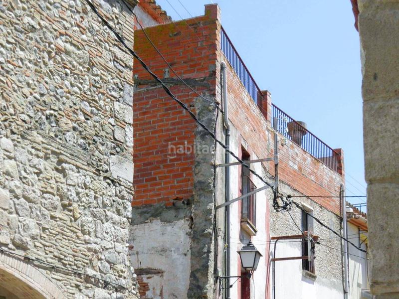 Foto 02641f58-8635-47dd-8480-a6ccd0141add. Masía en carrer rio 11 casa con gran potencial en Sant Pere Pescador