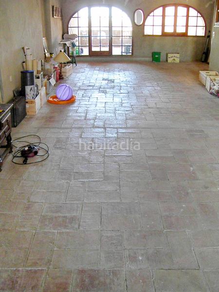 Foto 1ab87c0f-da3c-40cb-a605-730b4fb2d12e. Masía en carrer rio 11 casa con gran potencial en Sant Pere Pescador