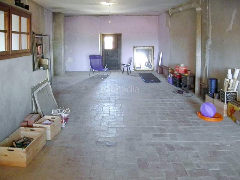 Foto 1d23f743-bab4-42c5-b78c-1be1d9be96b4. Masía en carrer rio 11 casa con gran potencial en Sant Pere Pescador